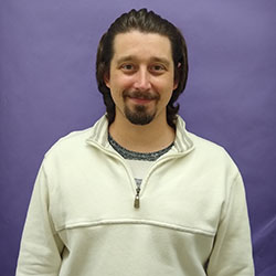 Gregory Backes, M.D.